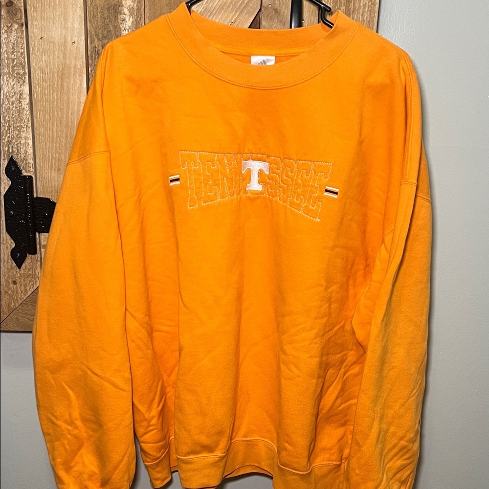 Adidas Tennessee sweater #86